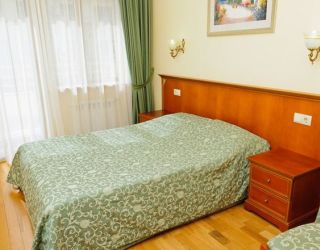 Санаторий "Целебный Нарзан"