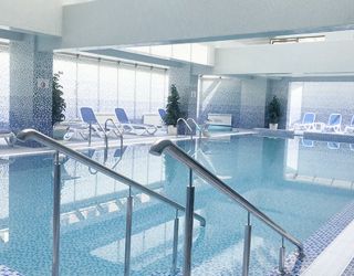 Санаторий "Целебный Нарзан"