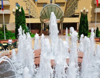 Санаторий "Целебный Нарзан"