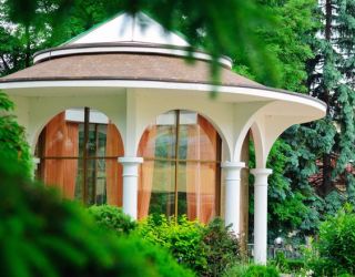 Санаторий "Целебный Нарзан"