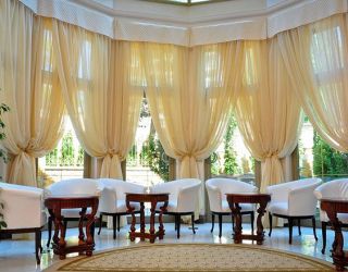 Санаторий "Целебный Нарзан"