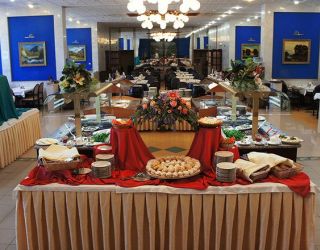 Санаторий "Целебный Нарзан"