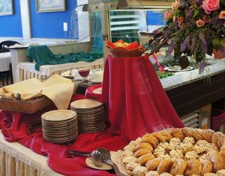 Санаторий "Целебный Нарзан"