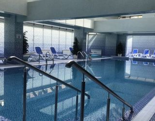 Санаторий "Целебный Нарзан"