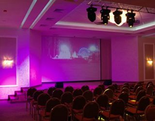 Санаторий "Целебный Нарзан"