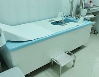 Санаторий "Целебный Нарзан"