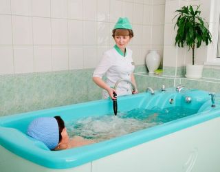 Санаторий "Целебный Нарзан"