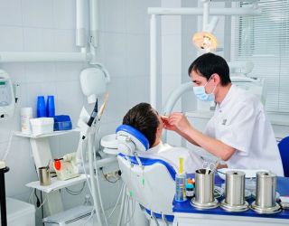 Санаторий "Целебный Нарзан"