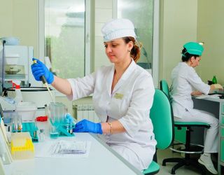 Санаторий "Целебный Нарзан"