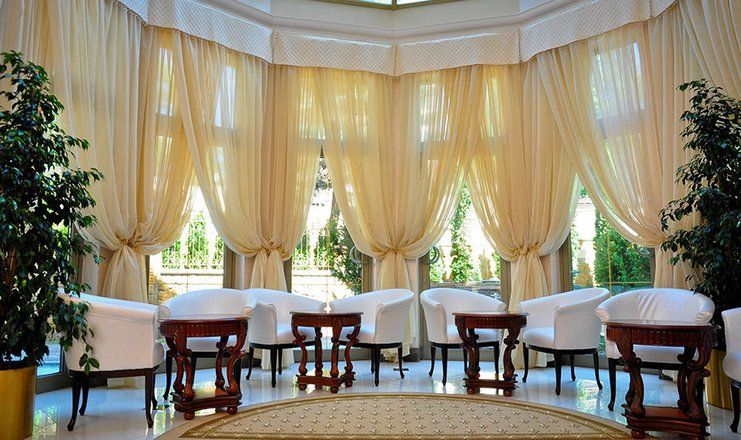 Санаторий "Целебный Нарзан"