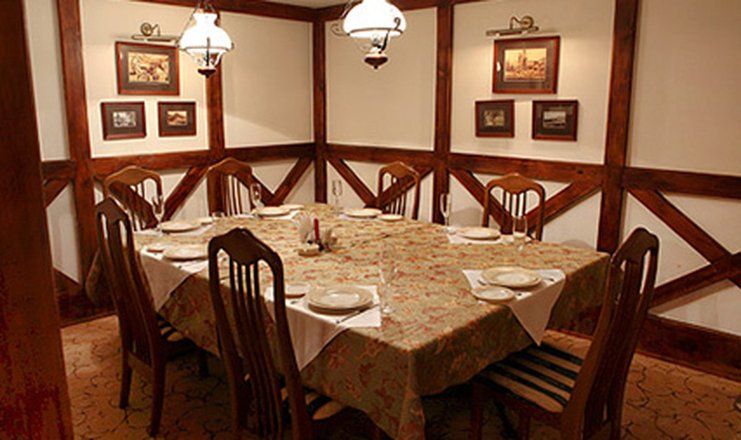 Санаторий "Целебный Нарзан"