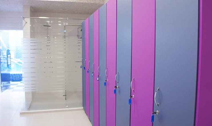 Санаторий "Целебный Нарзан"