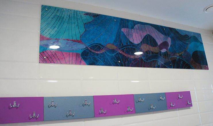 Санаторий "Целебный Нарзан"