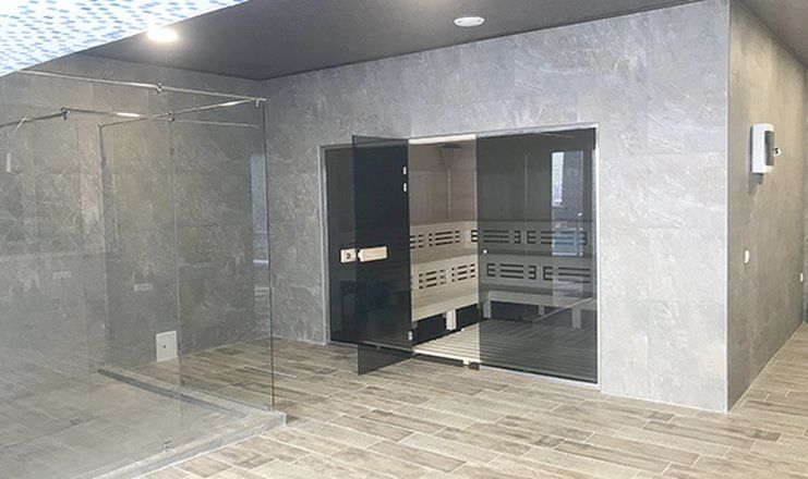 Санаторий "Целебный Нарзан"