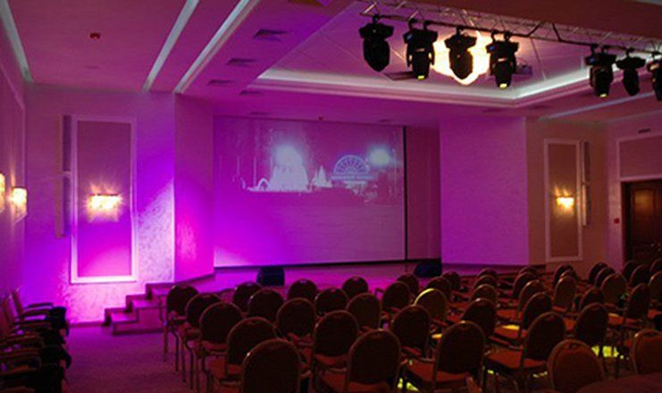 Санаторий "Целебный Нарзан"