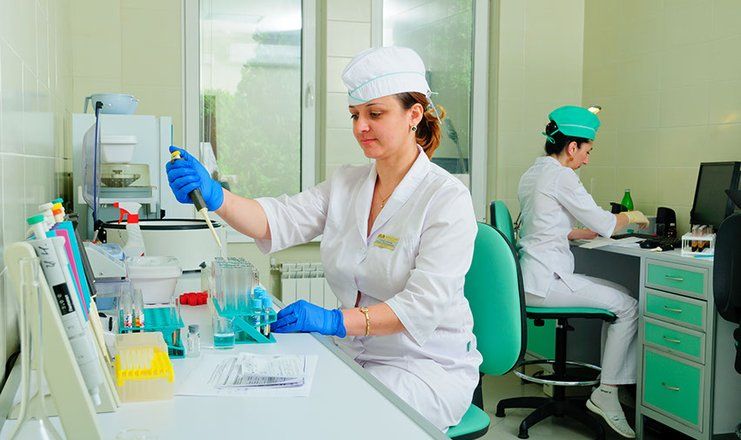 Санаторий "Целебный Нарзан"