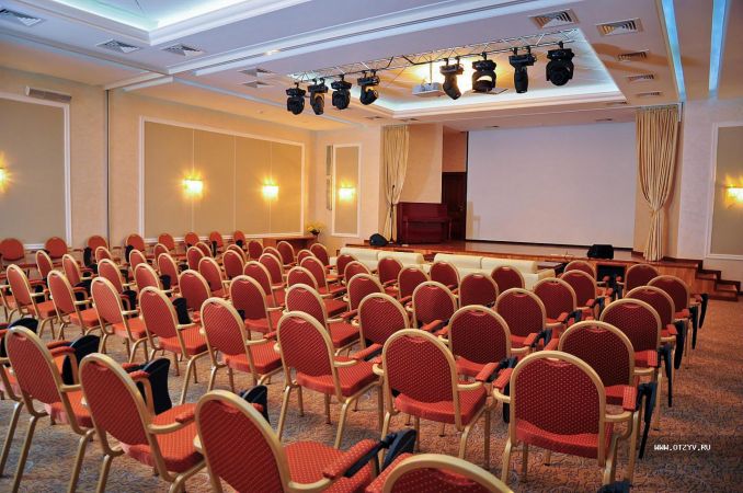 Санаторий "Целебный Нарзан"