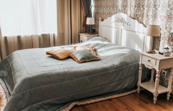 Санаторий "Целебный Нарзан"